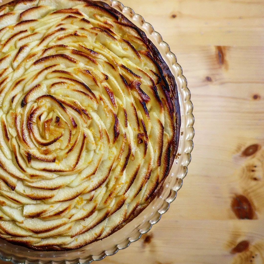 Torta di Mele