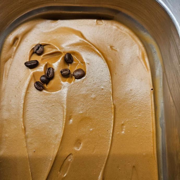 Gelato al Caffè