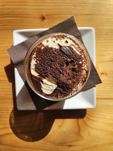 Tiramisù al Mascarpone